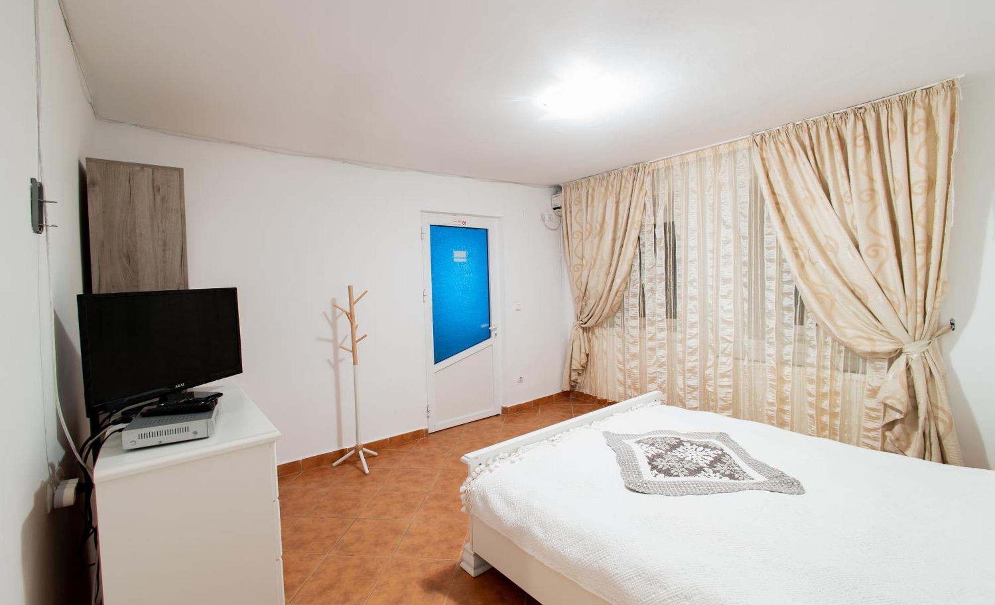 Casa De La Ghiol Ξενοδοχείο Murighiol Εξωτερικό φωτογραφία