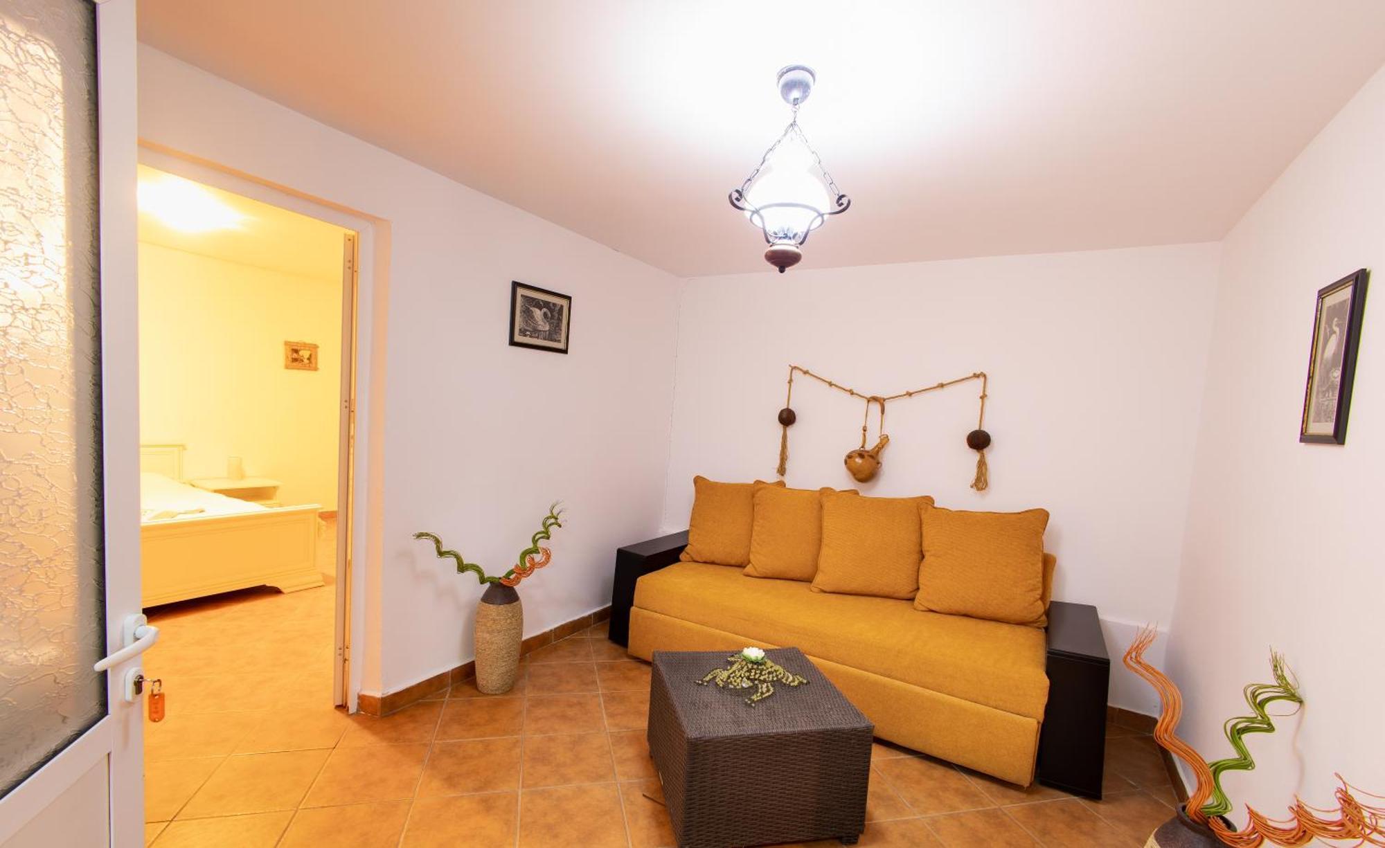 Casa De La Ghiol Ξενοδοχείο Murighiol Εξωτερικό φωτογραφία